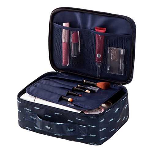 Органайзер для перевозки косметики Home Comfort Travel Bag синий в H&M