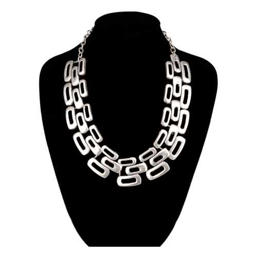 Ожерелье женское OTOKODESIGN 54717 в H&M