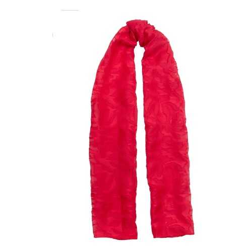 Палантин женский Eleganzza D40-1217 красный в H&M