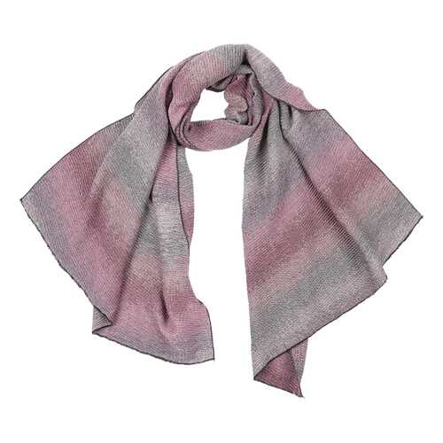Палантин женский FABRETTI CJ1750-5 розовый в H&M