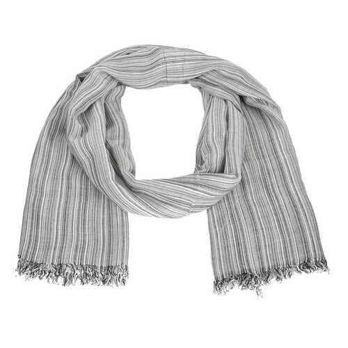 Палантин женский Laura Milano NG-120050 белый в H&M
