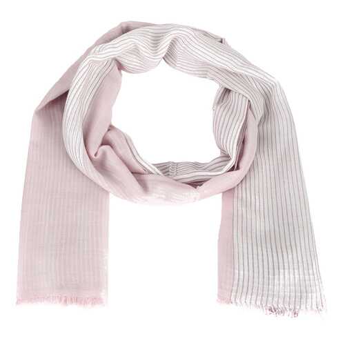 Палантин женский Laura Milano NG-120051 розовый в H&M