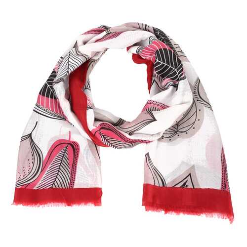 Палантин женский Laura Milano NG-120071 красный в H&M