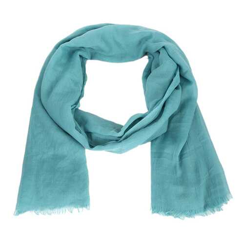 Палантин женский Laura Milano NG-120204 зеленый в H&M