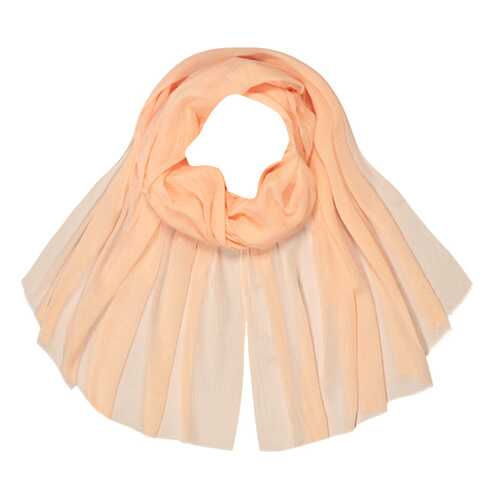 Палантин женский Mellizos S10-12PB 206 розовый в H&M