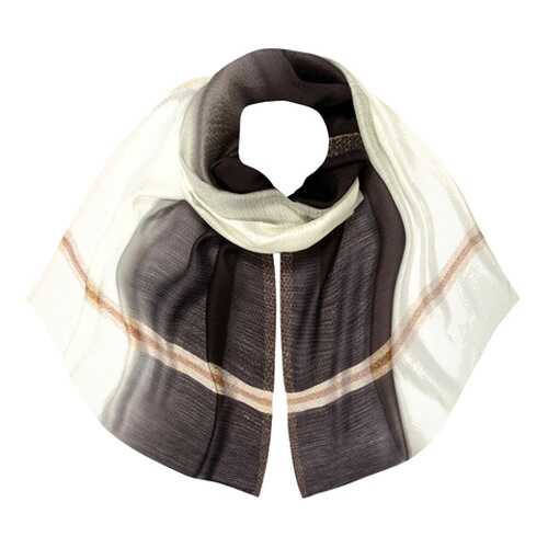 Палантин женский Mellizos S10-SH1 822 белый в H&M