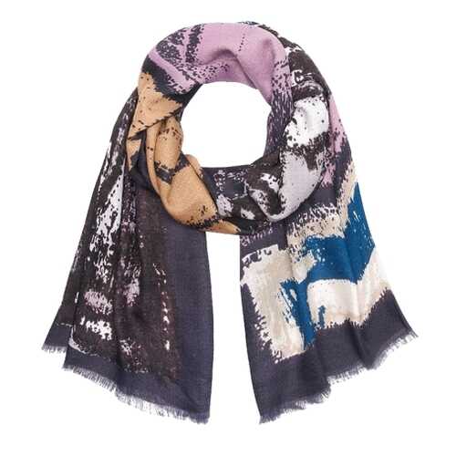 Палантин женский Mellizos S9-7L 130-6 фиолетовый в H&M