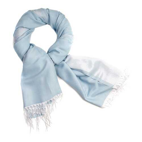 Палантин женский MYLIKE 7.481.1ML голубой в H&M