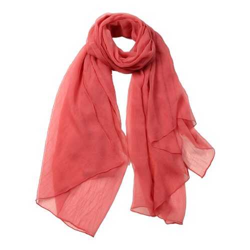 Палантин женский Venera 3420101-1 розовый в H&M
