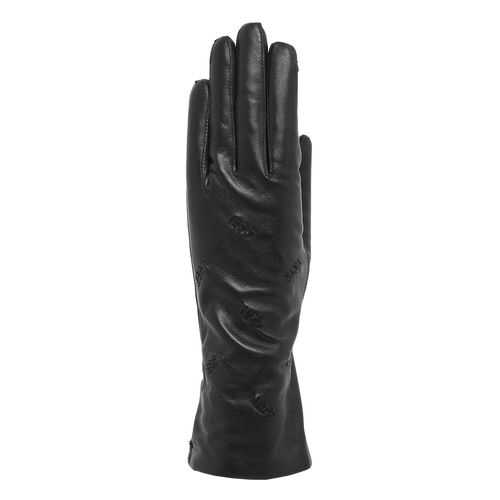 Перчатки женские Bartoc DF12-2944 черные 7.5 в H&M