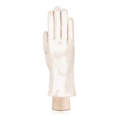 Перчатки женские Eleganzza F-IS5100 белые 7 в H&M