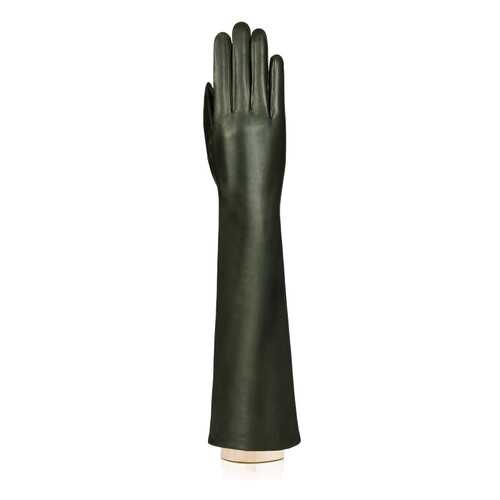 Перчатки женские Eleganzza IS2004-TL зеленые 7 в H&M