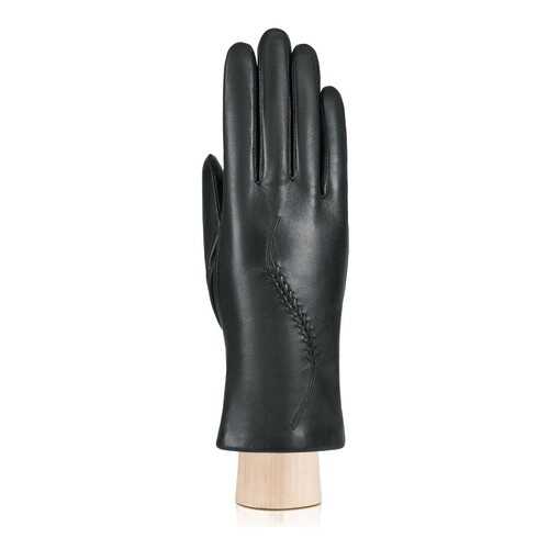 Перчатки женские Eleganzza IS7012 зеленые 6.5 в H&M