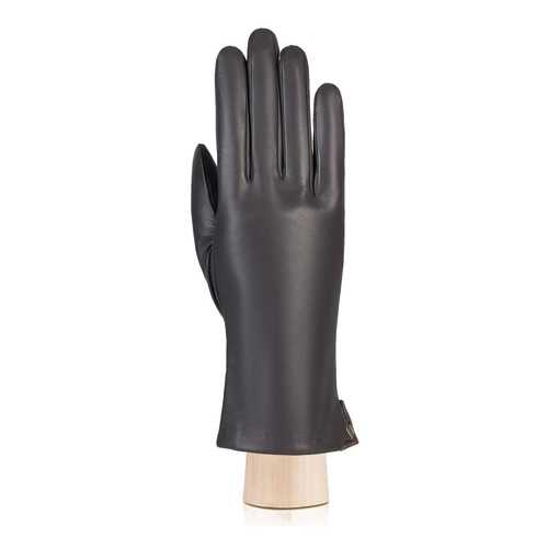 Перчатки женские Eleganzza IS953 серые 6.5 в H&M
