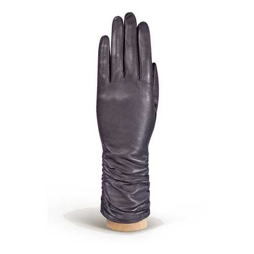 Перчатки женские Eleganzza IS98328 серые 6.5 в H&M