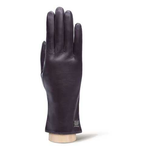Перчатки женские Eleganzza IS990 фиолетовые 7 в H&M