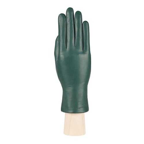 Перчатки женские Eleganzza TOUCH F-IS5500 бирюзовые 6.5 в H&M