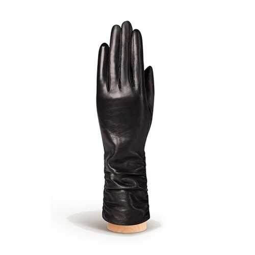 Перчатки женские Eleganzza TOUCH IS98328 черные 6 в H&M