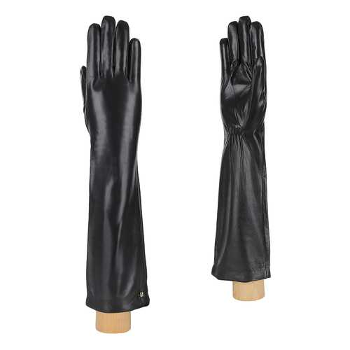Перчатки женские FABRETTI 12.5-1 черные 8.5 в H&M