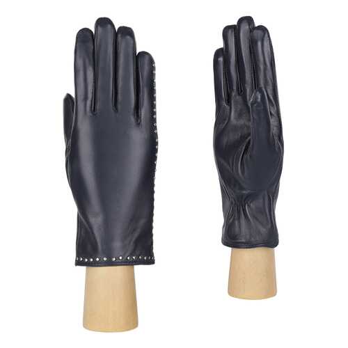Перчатки женские FABRETTI 15.20-12s синие 6 в H&M