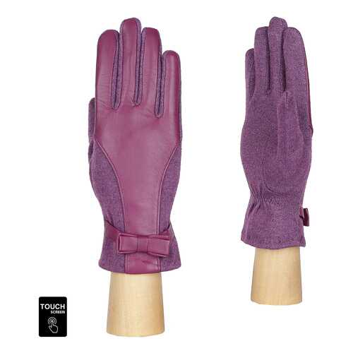 Перчатки женские FABRETTI 3.1-17 розовый 7 в H&M