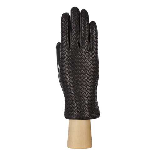 Перчатки женские FABRETTI F13-1 черные 7 в H&M