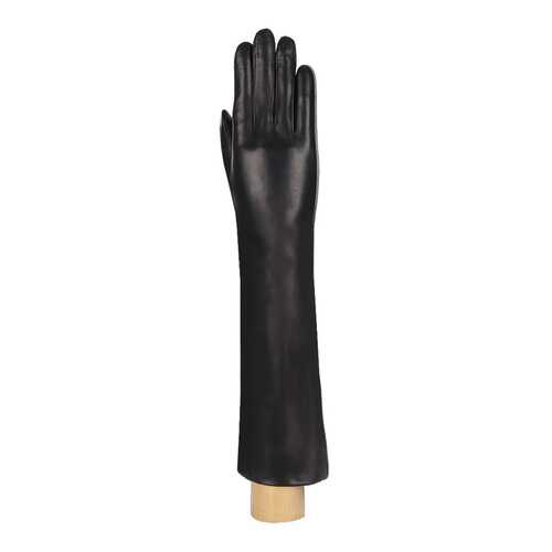 Перчатки женские FABRETTI F19-1—9 черные 6.5 в H&M