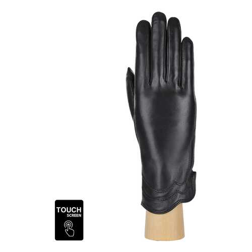 Перчатки женские FABRETTI S1.39-1 черные 8 в H&M