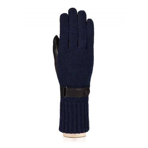 Перчатки женские Labbra LB-02070L черные 6.5 в H&M