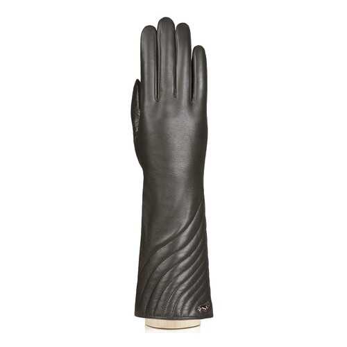 Перчатки женские Labbra LB-0308 зеленые 8 в H&M