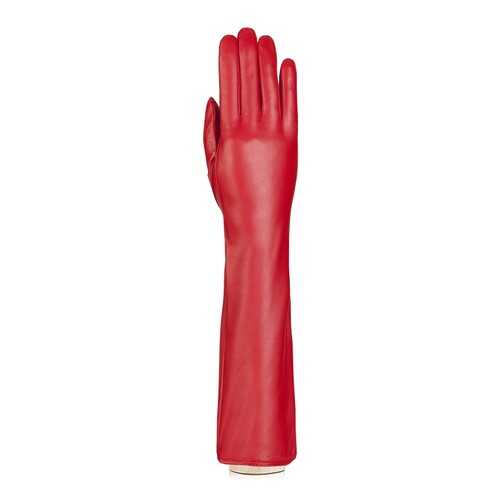 Перчатки женские Labbra LB-2002 красные 8 в H&M
