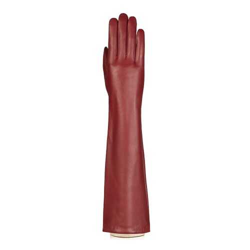 Перчатки женские Labbra LB-2004 красные 6 в H&M