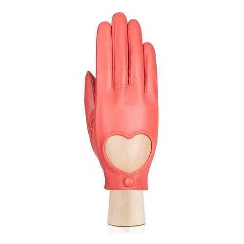 Перчатки женские Labbra LB-8440 красные 7 в H&M