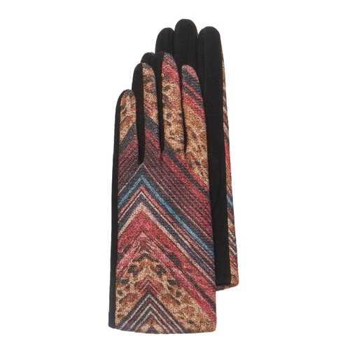 Перчатки женские Mellizos G9-2F 765-2 оранжевые ONE SIZE в H&M