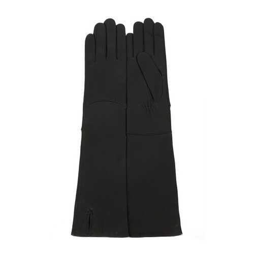Перчатки женские Michel Katana I.K81 черные 6 в H&M
