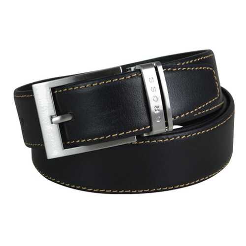 Ремень женский Cross AC418149NF черный в H&M