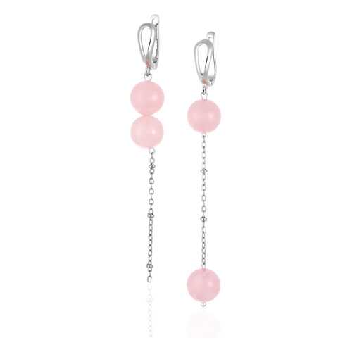 Серьги L'attrice, вставка кварц, артикул 54659005 в H&M