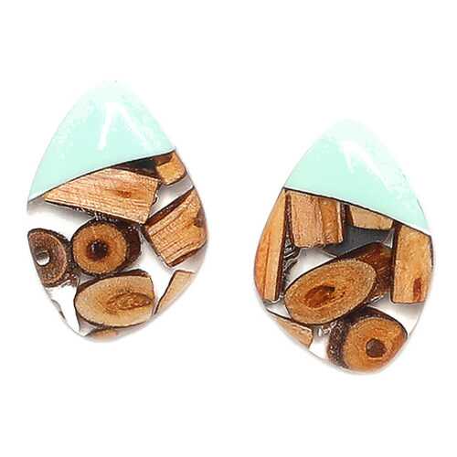 Серьги Nature Bijoux NB20.1-12-74736 в H&M