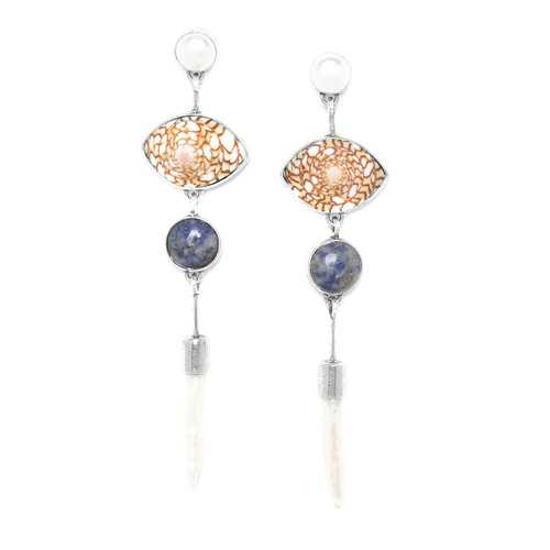 Серьги Nature Bijoux NB20.1-12-74779 в H&M