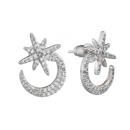 Серьги-пусеты звездное небо Netincelle 20006860 в H&M