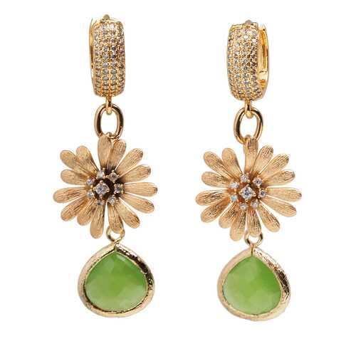 Серьги женские Beatrici Lux BL2590 в H&M