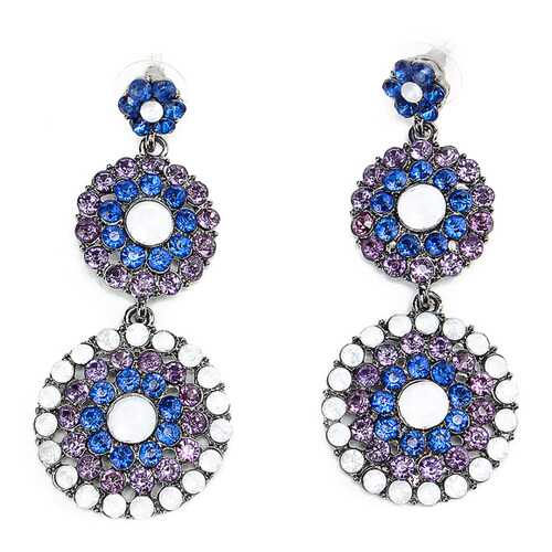 Серьги женские Diva 10758120 в H&M