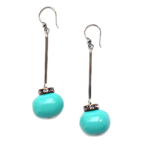 Серьги женские Divetro 82664 в H&M