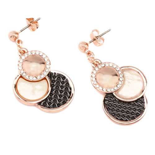 Серьги женские Inesse M 8064 в H&M