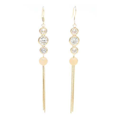 Серьги женские LACONICO LC305 в H&M