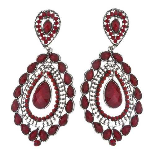 Серьги женские Victoria Le Land 034885 в H&M
