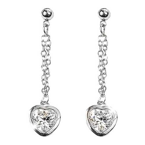Серьги женские ViviTrend 67350 разноцветные в H&M