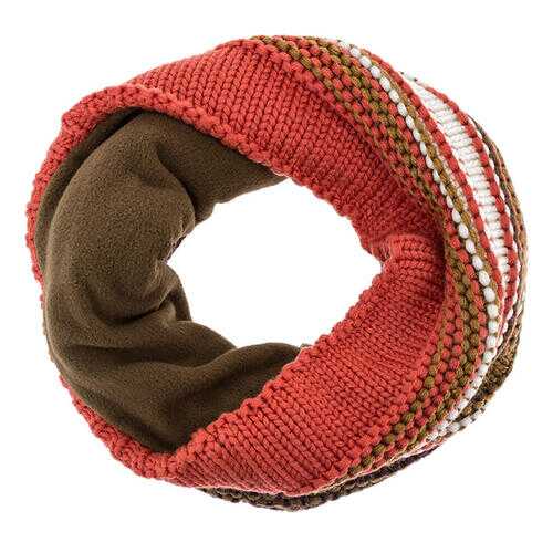 Шарф-хомут мужской Buff 113347.632.10.00 разноцветный в H&M