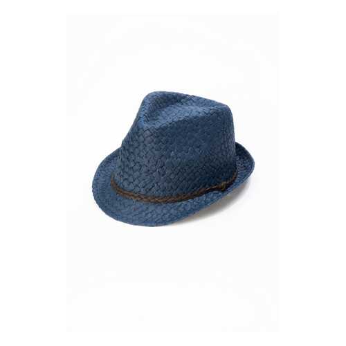 Шляпа женская Canoe 1963764 синяя 56 в H&M