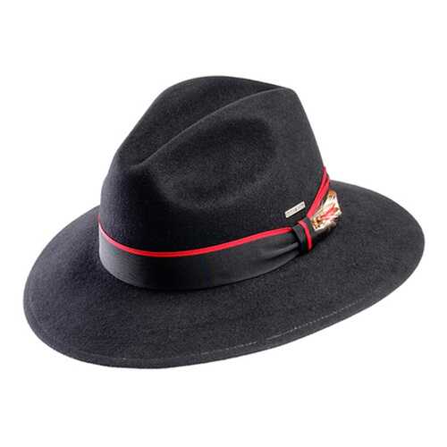 Шляпа женская Pierre Cardin ANAIS PC-032-0130 черная S в H&M